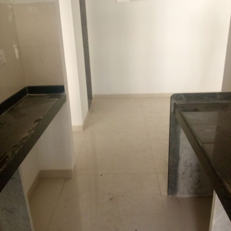 Kitchen, sushanku-avenue-36 1 Bedroom 439 Sq.Ft. Apartment In Goregaon West Mumbai 9994603