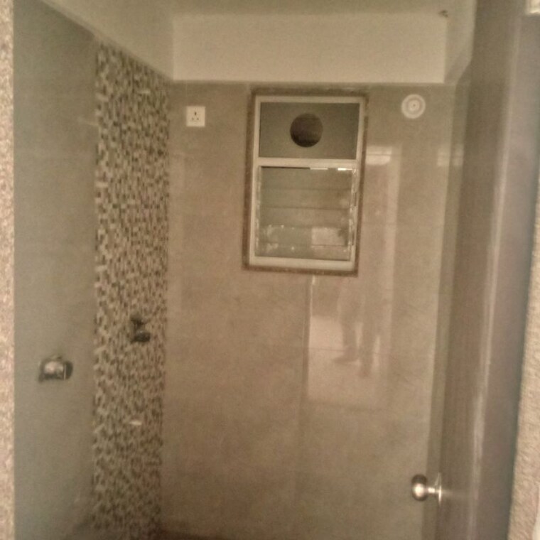 Bathroom, sushanku-avenue-36 1 Bedroom 439 Sq.Ft. Apartment In Goregaon West Mumbai 9994603