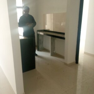 Staircase in 1 BHK Apartment at Sushanku Avenue 36, Goregaon West – for Rent