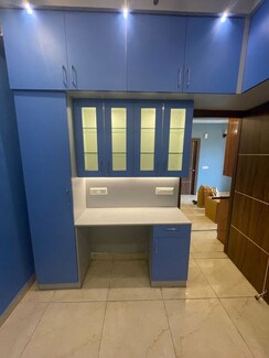 3 BHK Apartment For Rent in ABA Coco County