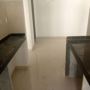 Kitchen in 1 BHK Apartment at Shree Hari Enclave, Goregaon West – for Sale