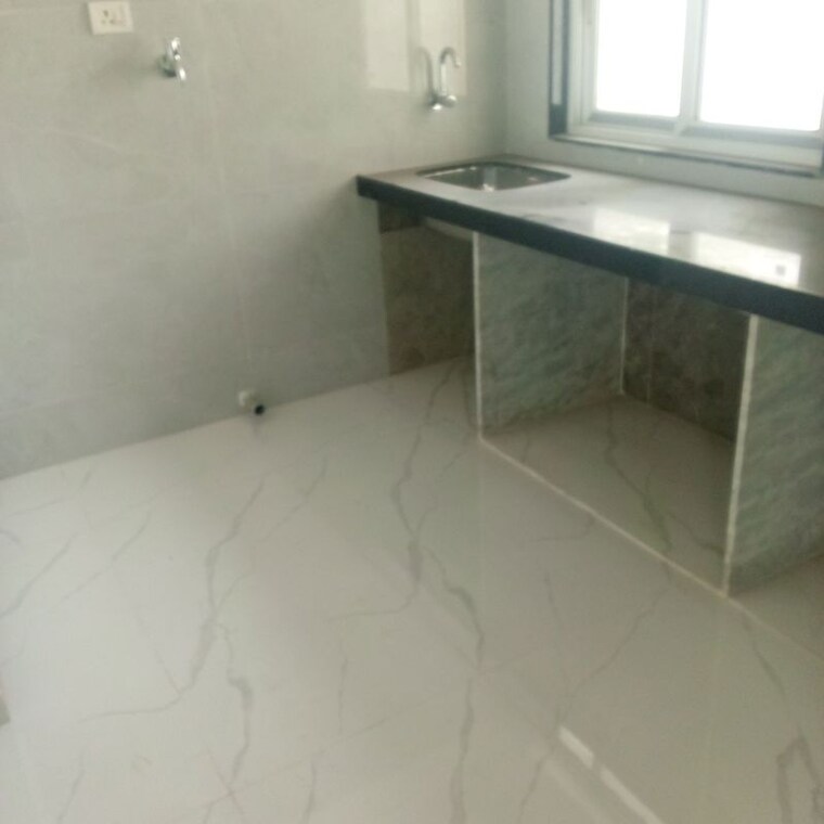 Kitchen, shree-hari-enclave 1 Bedroom 419 Sq.Ft. Apartment In Goregaon West Mumbai 9994609