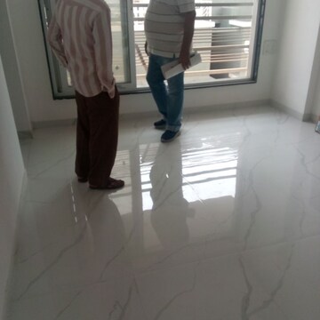 Staircase in 1 BHK Apartment at Shree Hari Enclave, Goregaon West – for Sale