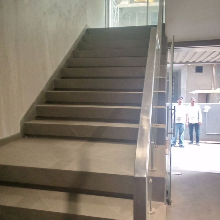 undefined, shree-hari-enclave 1 Bedroom 419 Sq.Ft. Apartment In Goregaon West Mumbai 9994609