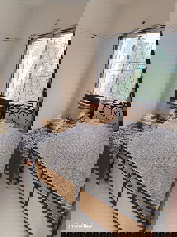 3 BHK 1500 Sq.Ft. Apartment in Kunal Crimson