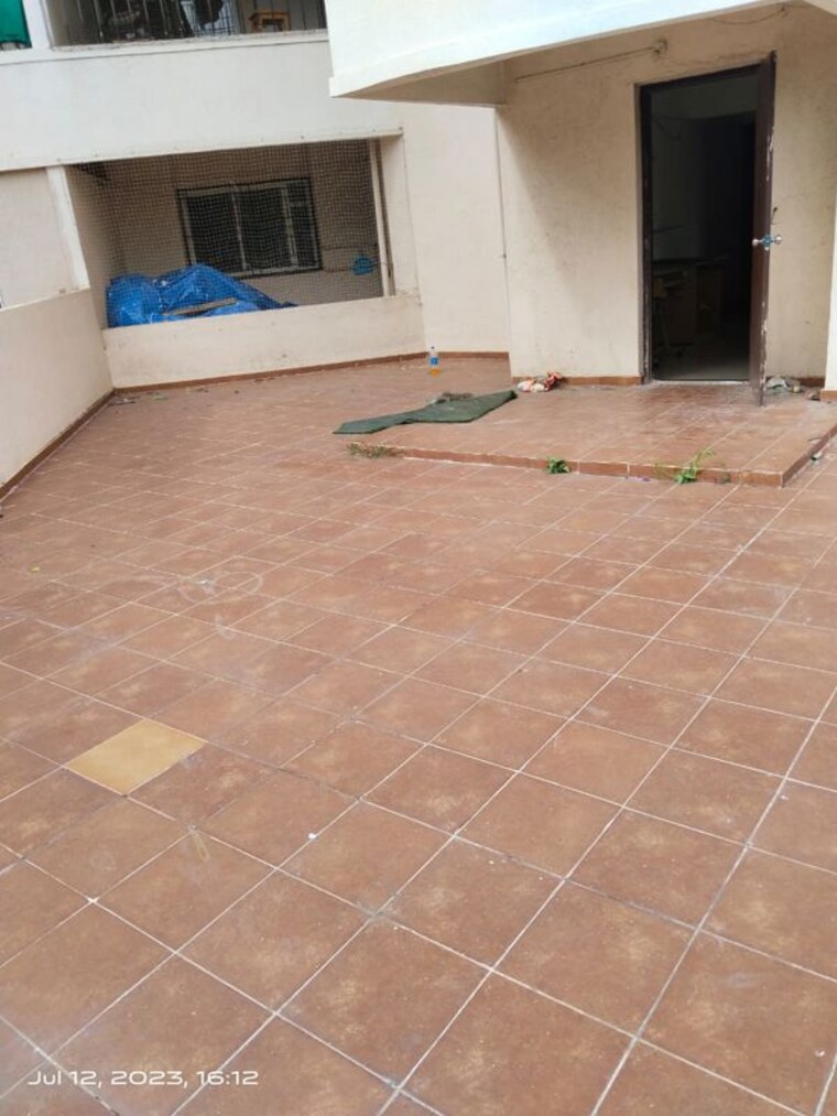 Room, kunal-crimson 3 Bedroom 1500 Sq.Ft. Apartment In Aundh Pune 9994613