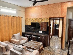 1.5 BHK Builder Floor For Rent in Kr Puram