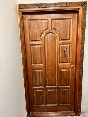  1.5 BHK Builder Floor at Kr Puram – for Rent