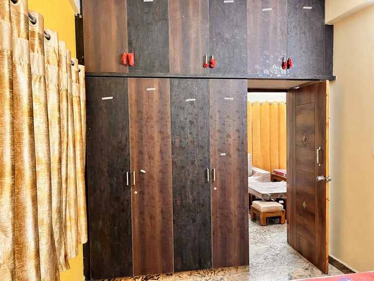 Room, kr puram 1.5 Bedroom 750 Sq.Ft. Builder Floor In Kr Puram Bangalore 6058541