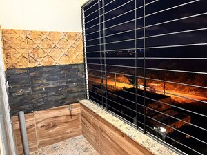  1.5 BHK Builder Floor at Kr Puram – for Rent