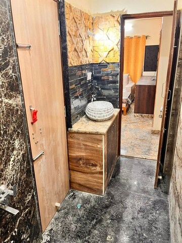  1.5 BHK Builder Floor at Kr Puram – for Rent