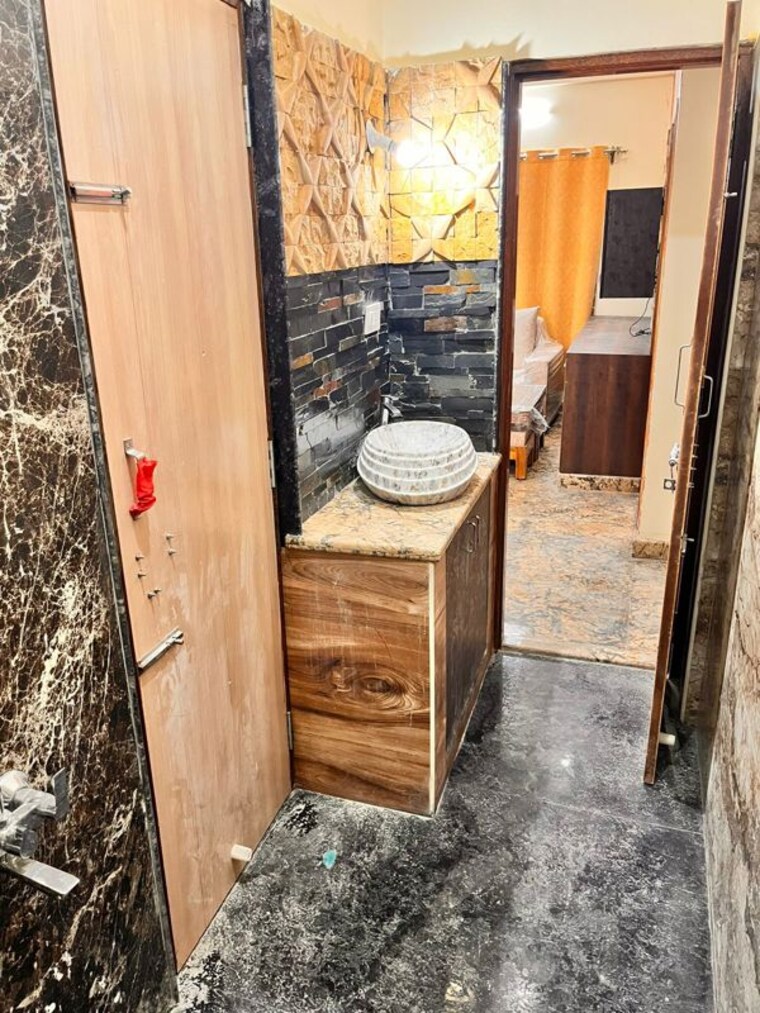 undefined, kr puram 1.5 Bedroom 750 Sq.Ft. Builder Floor In Kr Puram Bangalore 6058541