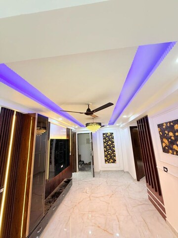 2 BHK Independent House For Rent in Sector 11
