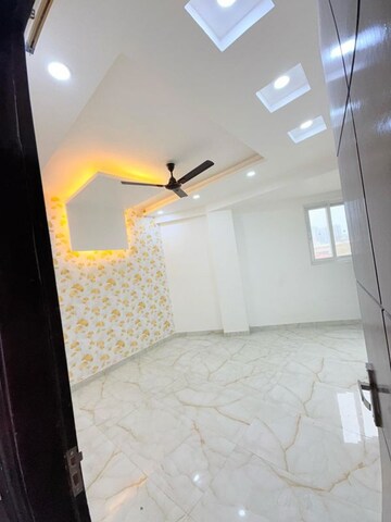 Bathroom in 2 BHK Independent House at Sector 11 – for Rent