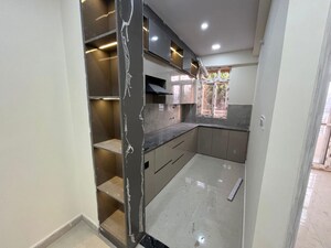 3 BHK Apartment For Rent in Omaxe R2, Gomti Nagar