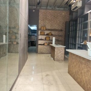  Warehouse For Rent in Samruddhi CHS Goregaon West, Motilal Nagar