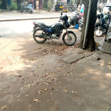 Parking in  Warehouse at Samruddhi CHS Goregaon West, Motilal Nagar – for Rent