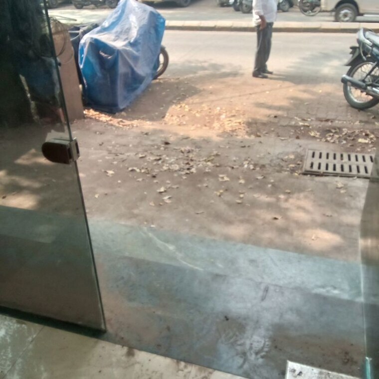  Parking, samruddhi-chs-goregaon-west Commercial Warehouse 1200 Sq.Yd. In Motilal Nagar Mumbai 9994617