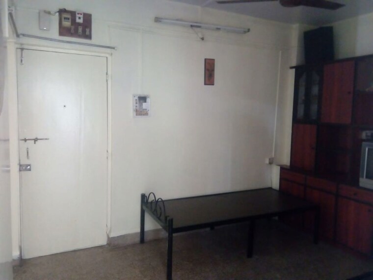 Master Bedroom, janki-heights 1 Bedroom 625 Sq.Ft. Apartment In Aundh Pune 9994620