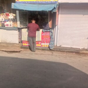  Shop – Exterior View View at Jaykar Smruti, Aarey Road - for Rent