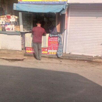  Shop – Exterior View View at Jaykar Smruti, Aarey Road - for Rent