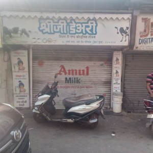 Parking in  Shop at Jaykar Smruti, Aarey Road – for Rent