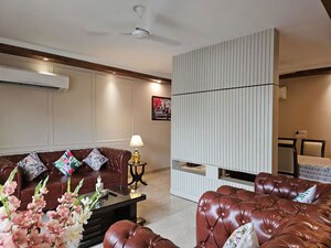 4 BHK Builder Floor For Sale in Greater Kailash I