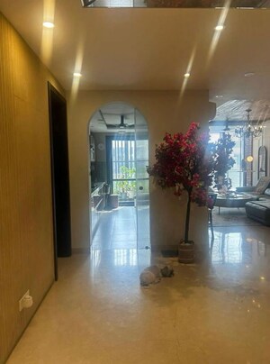 Living Room in 1 BHK Apartment at Sector 23a – for Rent