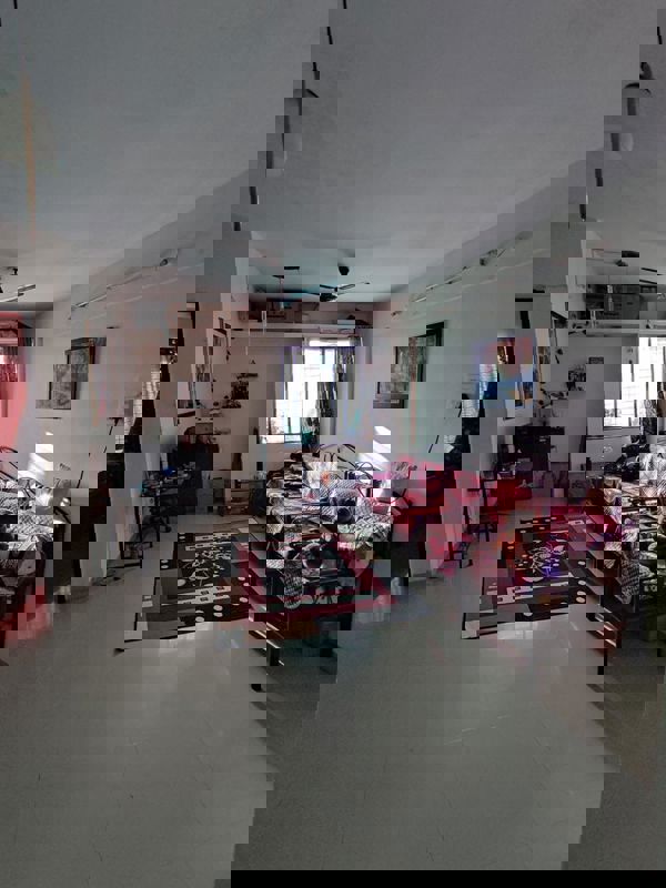 2 BHK + Pooja Room,Servant Room,Extra Room 790 Sq.Ft. Apartment in Vastushree Adrina