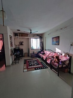 2 BHK + Pooja Room,Servant Room,Extra Room Apartment For Rent in Vastushree Adrina