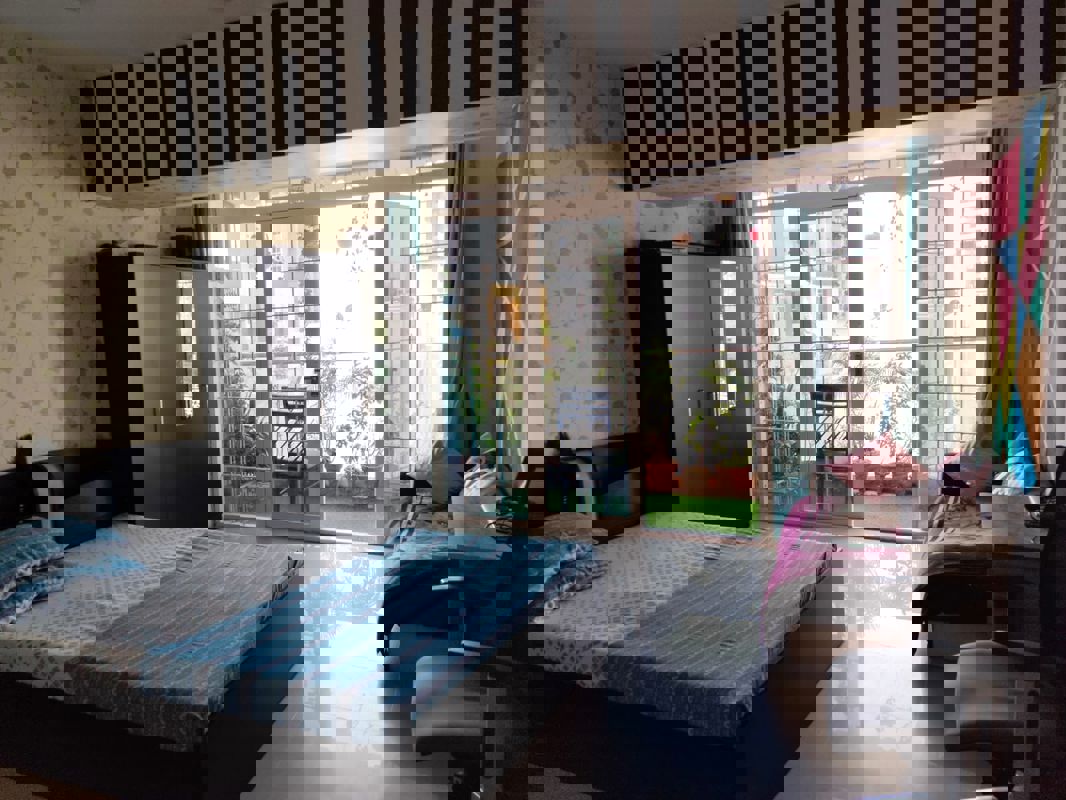 2 BHK + Pooja Room,Servant Room,Extra Room 850 Sq.Ft. Apartment in Matrix Alfa 1