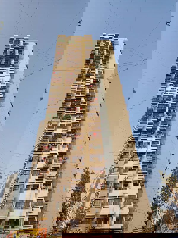 1 BHK 550 Sq.Ft. Apartment in Mahalaxmi CHS Worli