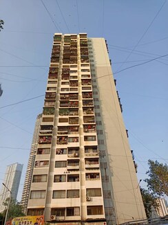 1 BHK Apartment For Rent in Mahalaxmi CHS Worli