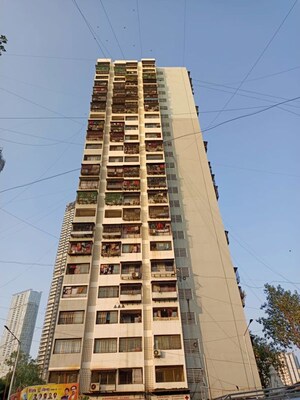 1 BHK Apartment For Rent in Mahalaxmi CHS Worli, Worli