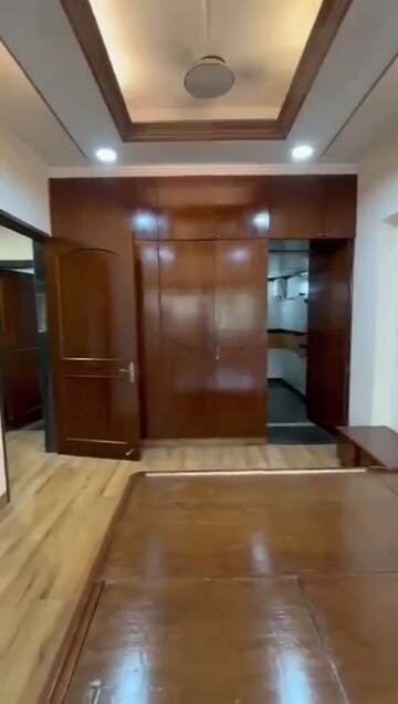 Master Bedroom in 2 BHK Apartment at Shangrila CHS Versova, Versova – for Rent