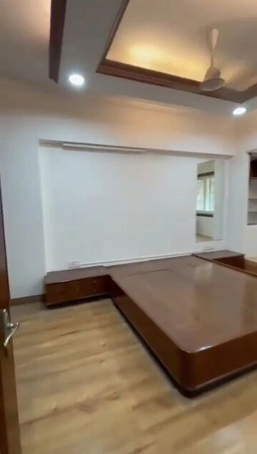 Bedroom in 2 BHK Apartment at Shangrila CHS Versova, Versova – for Rent