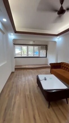 2 BHK Apartment For Rent in Shangrila CHS Versova