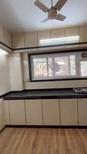 Kitchen in 2 BHK Apartment at Shangrila CHS Versova, Versova – for Rent