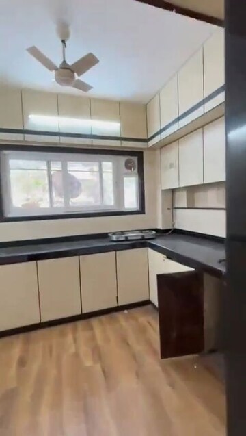 Kitchen in 2 BHK Apartment at Shangrila CHS Versova, Versova – for Rent