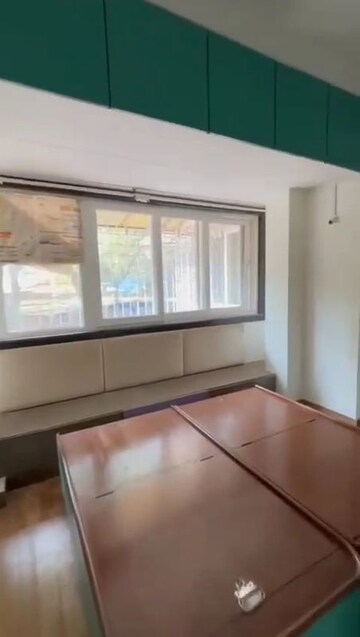 Bedroom in 2 BHK Apartment at Shangrila CHS Versova, Versova – for Rent