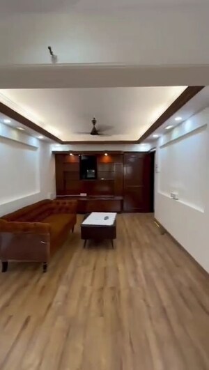 Kitchen in 2 BHK Apartment at Shangrila CHS Versova, Versova – for Rent