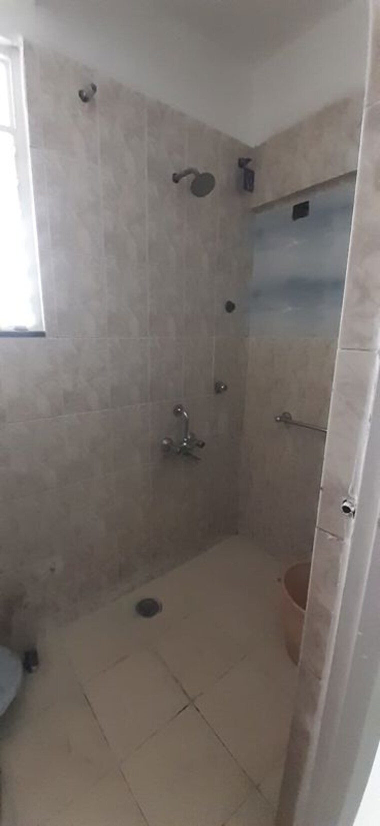 Bathroom, gurukrupa-memories 1 Bedroom 570 Sq.Ft. Apartment In Kharadi Pune 9994640