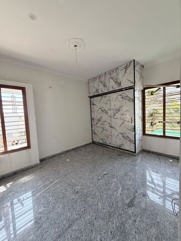 Bedroom in 3 BHK Apartment at Ganesh Krupa Sadhashiv Nagar, Sadashiva Nagar – for Rent