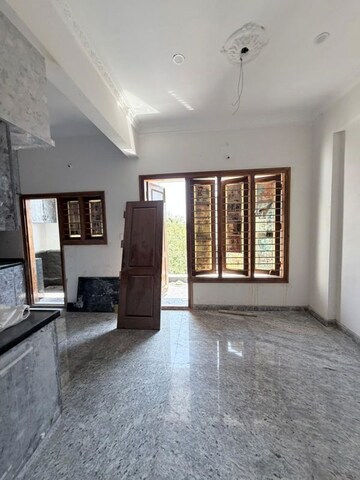 Living Room in 3 BHK Apartment at Ganesh Krupa Sadhashiv Nagar, Sadashiva Nagar – for Rent