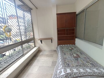 3 BHK Apartment For Rent in Natasha Penta, Infantry Road