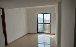 2 BHK + Pooja Room,Servant Room,Extra Room Apartment For Rent in Pride World City Kingsbury