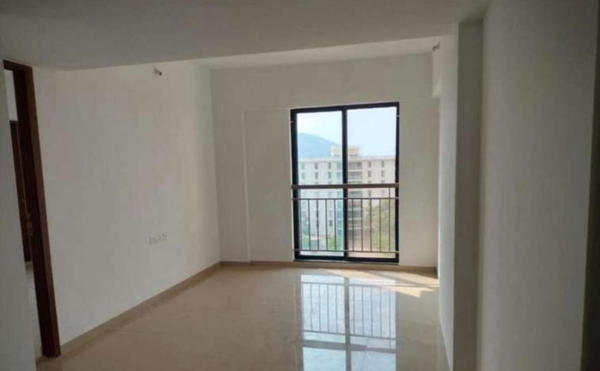 2 BHK + Pooja Room,Servant Room,Extra Room Apartment For Rent in Pride World City Kingsbury