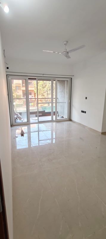 2 BHK + Pooja Room,Servant Room,Extra Room Apartment For Rent in Pristine Allure