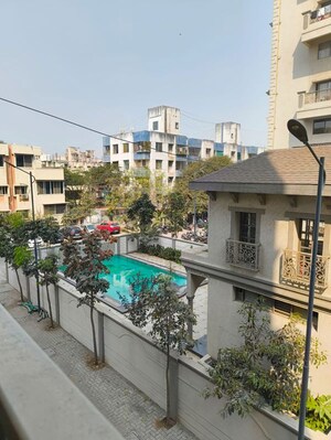 1 BHK Apartment – Exterior View View at Konark Virtue, Keshav Nagar - for Rent