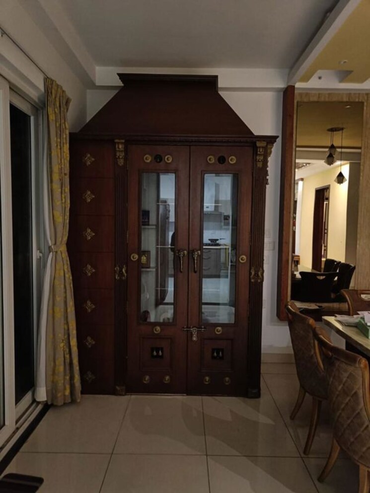 undefined, vaishnavi-terraces 3 Bedroom 2500 Sq.Ft. Apartment In Jp Nagar Bangalore 9878076